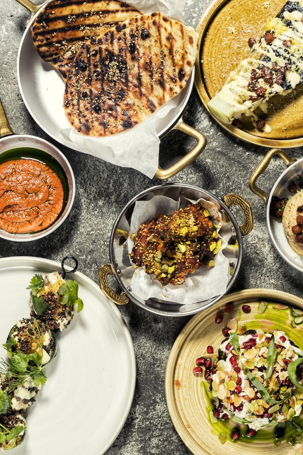 Sumac Grill + drinks 1C0A9893.jpg