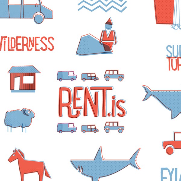 Rent crop