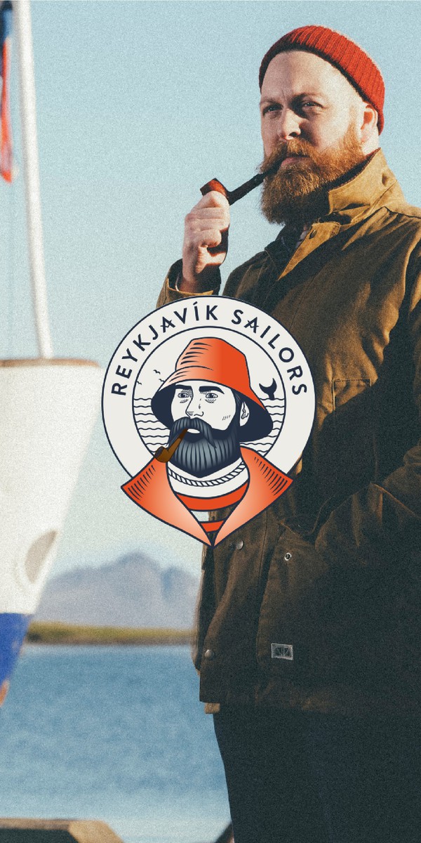 reykjavik sailors