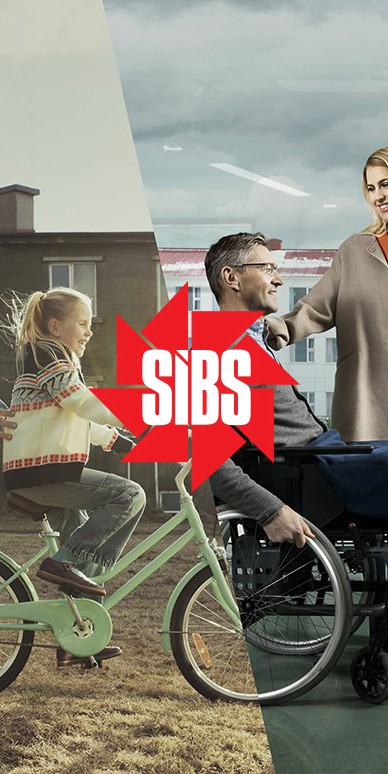 SÍBS logo feature image