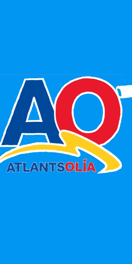 atlantsolía feature