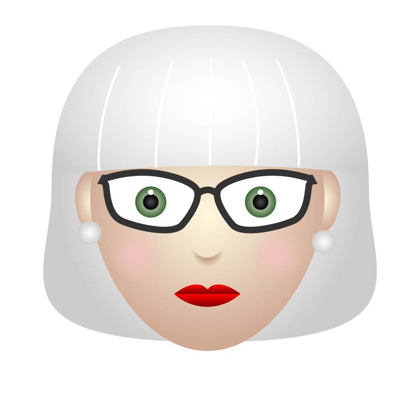 johannasig.jpg jóhanna sigurðardóttir tjákn